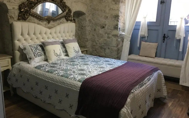 Alaçatı Yalıçapkını Otel