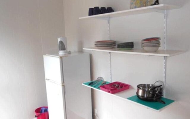 Kerikeri Holiday Park & Motels