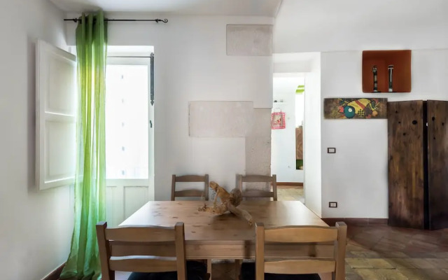 Apollo Apartment by Wonderful Italy