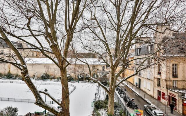 Parc Royal Appartements