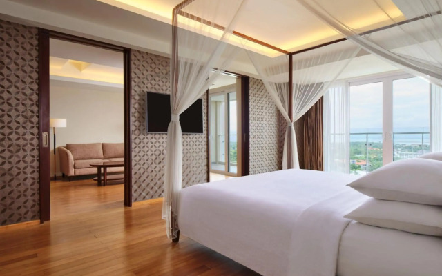 Four Points by Sheraton Bali, Ungasan