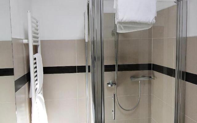 Hotel Corte Santa Libera