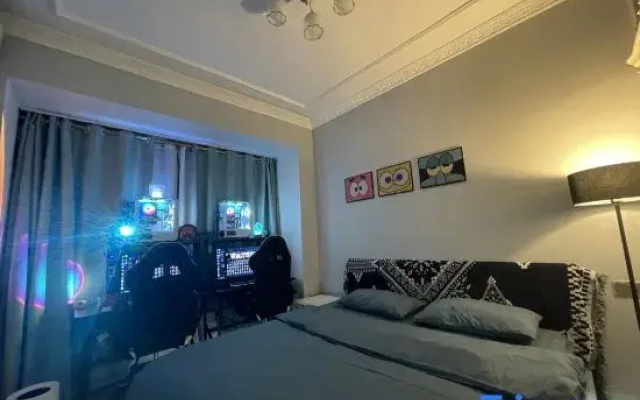 Homestay Youth Apartment