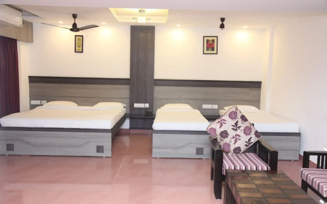 Hotel Karpagam International
