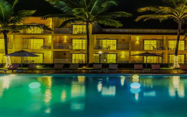 VH Gran Ventana Beach Resort - All Inclusive