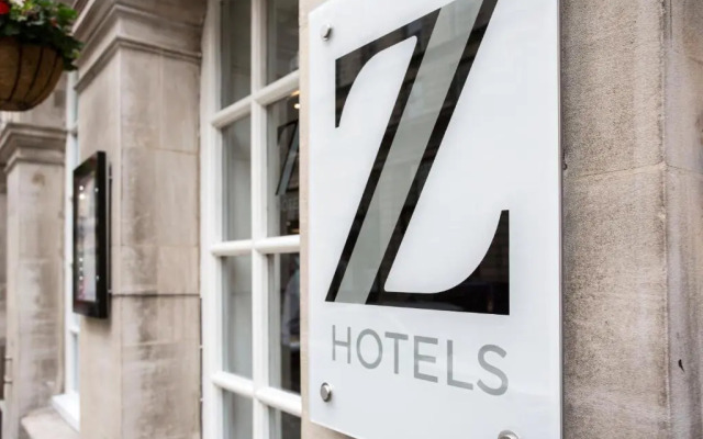 The Z Hotel Victoria