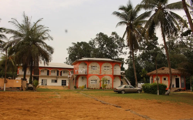 Hotel Tara Plage