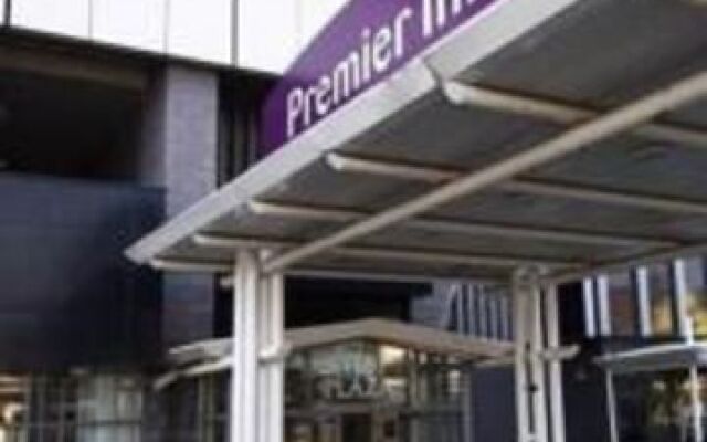Premier Inn West Bromwich Central