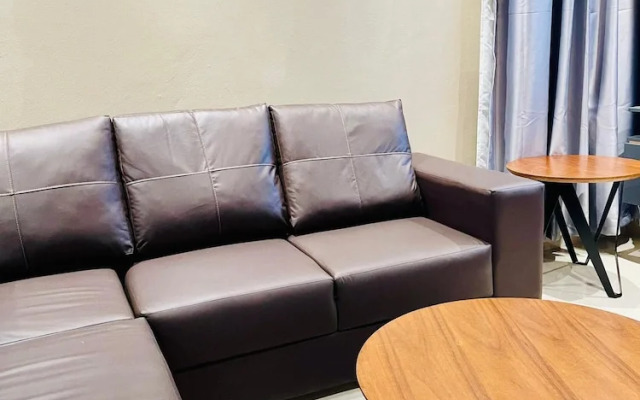 Ques Self Catering Apartments