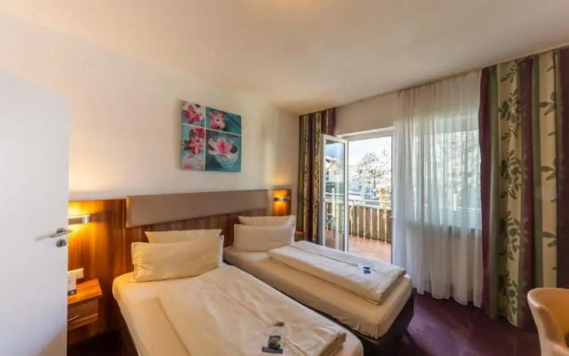 Hotel Löwen
