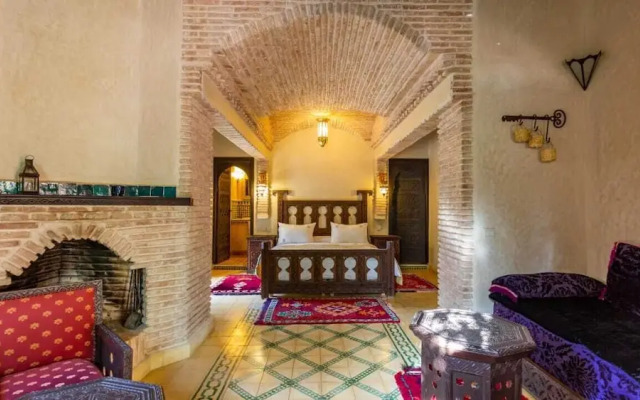 Riad Jnane Ines