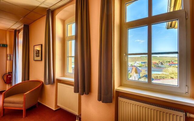 Inhotel Mainfranken