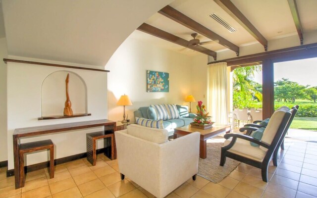 Villa Mansita