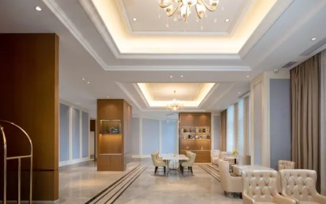 Vienna Hotel (Cixi City Trade City)