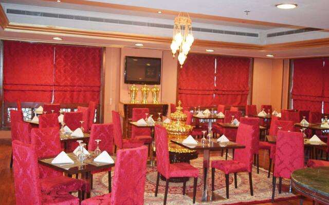 Manazil Al madinah Hotel