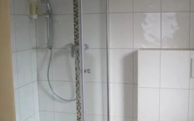 Ferienpension Zum Hochscheid