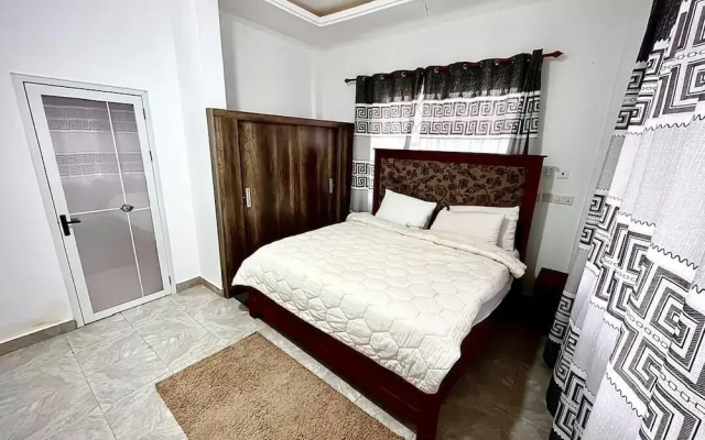 Haven Villa