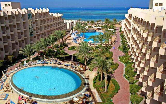 Sea Star Beau Rivage Hotel