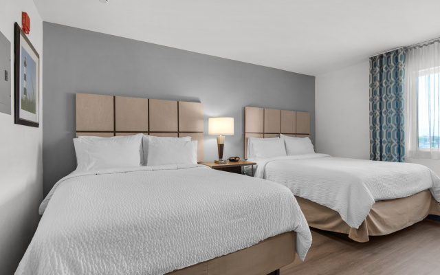 Candlewood Suites Pensacola - University Area by IHG