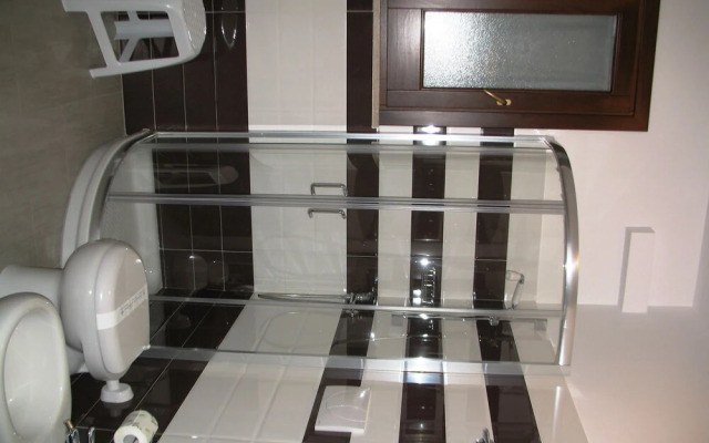 Hotel Residence Sikania