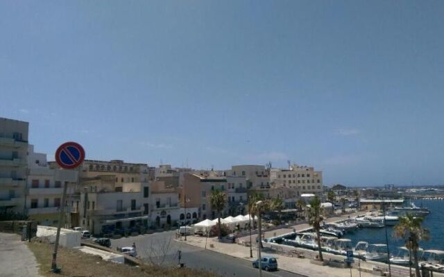 BB Bella Trapani