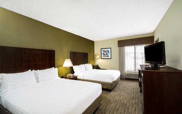 Holiday Inn Express Ft Payne by IHG