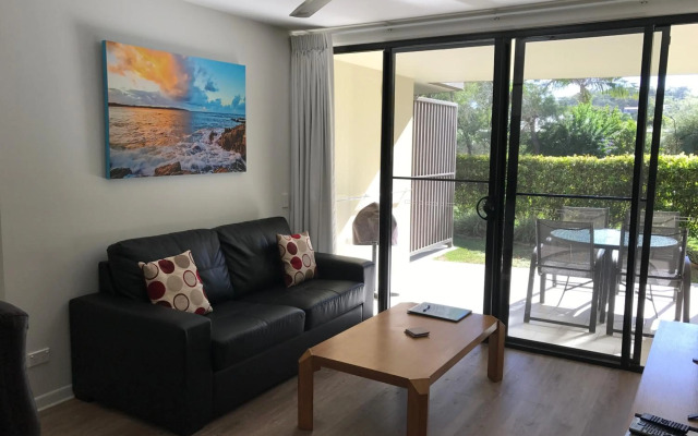 Agnes Water Beach Club