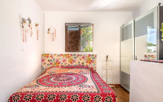 Apartamento Villacana