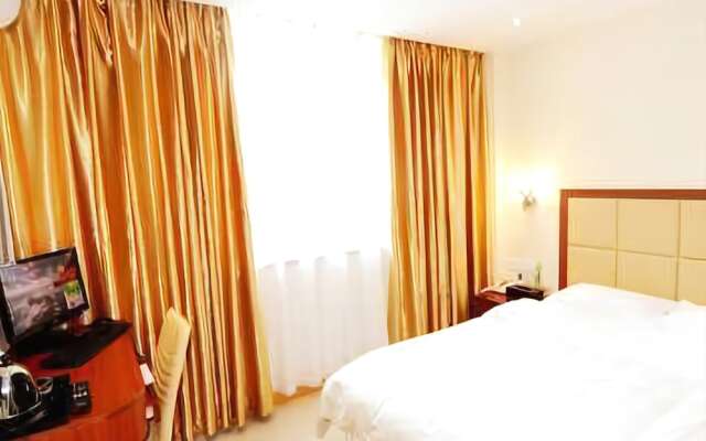 Lecheng Business Hotel