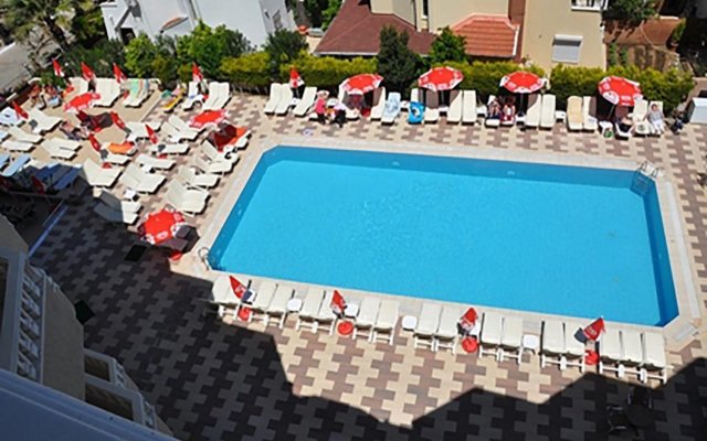 Club Selen Hotel Icmeler (Former Selen 2 Hotel)