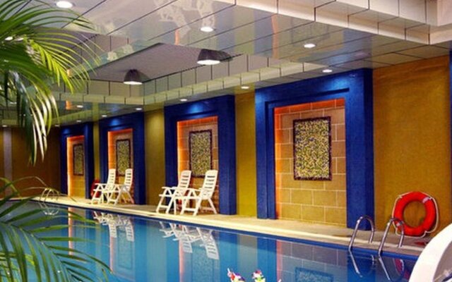 Dongguan Gladden Hotel