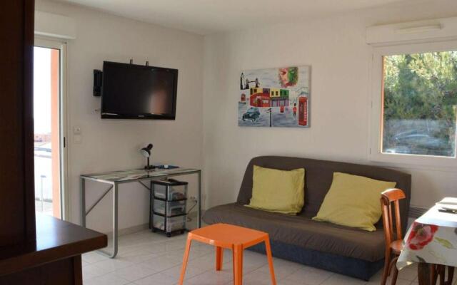 Appartement Fleury-Saint-Pierre-la-Mer, 3 pièces, 6 personnes - FR-1-229D-48