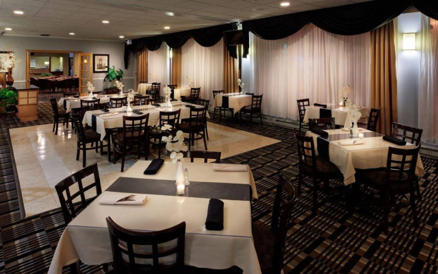 Mitchell Executive Hotels-Fort Lee