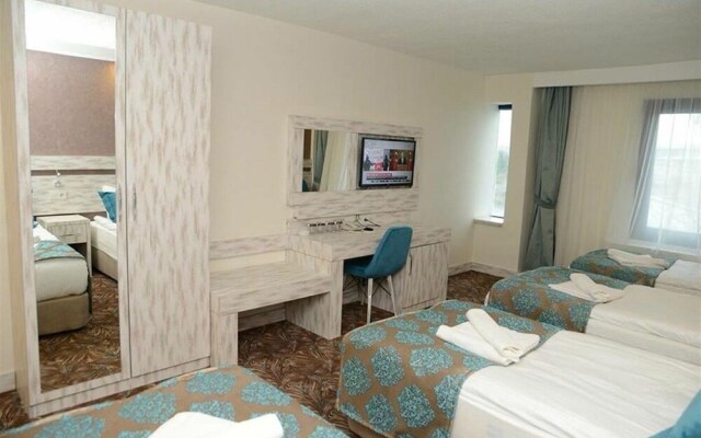 Saydes Otel