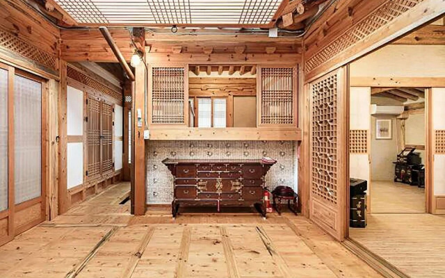 Ihwa Hanok