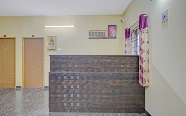 Super Hotel O Vsv Guest House