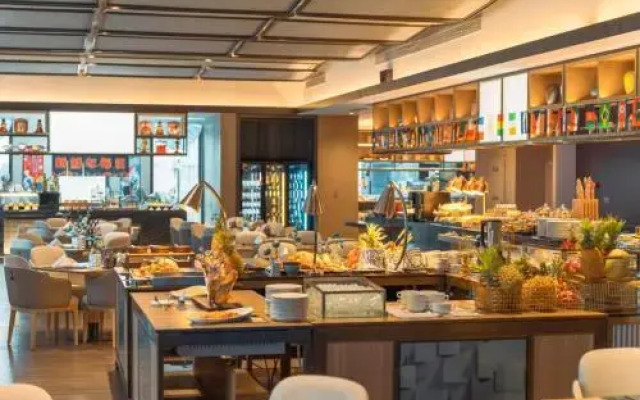 Wyndham Handan Congtai