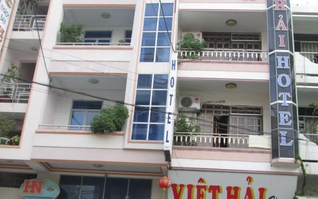 Viet Hai Hotel