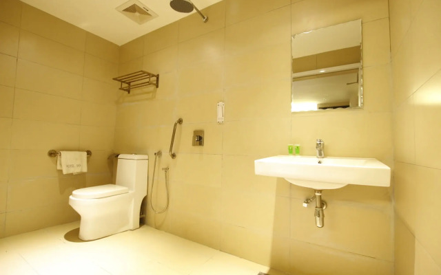 Hotel 99 - Bandar Klang