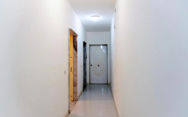 White Loft & Angel White Loft