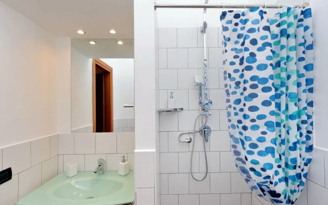 Rome Unique Colosseum Apartments