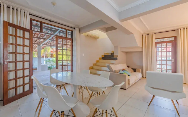 Casa melhor de Porto das D - Carpediem