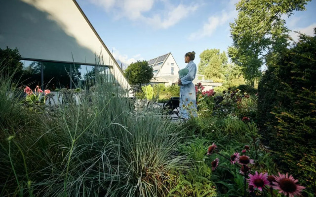 Deltapark Vitalresort