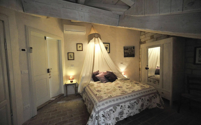 Agriturismo Ca San Sebastiano Wine Resort & Spa