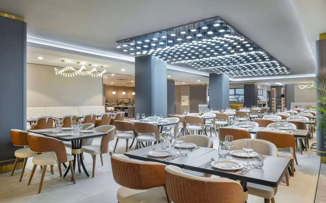Ramada Plaza By Wyndham Batumi