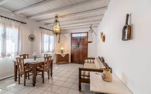 The Millers House Adamas Sea View