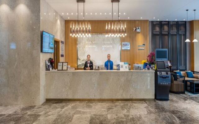 Taiyi Donghui Garden Hotel