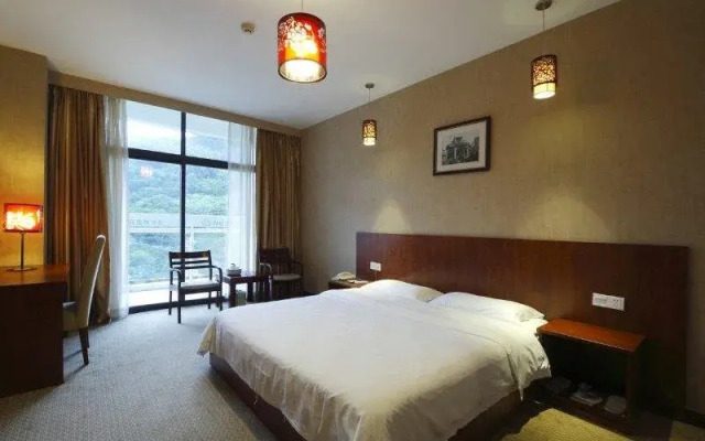 RunTing Hotel Xiamen International Ferry Terminals Nanshan