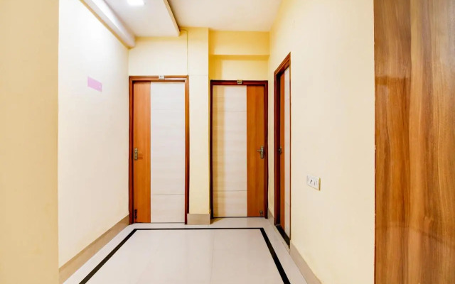 Sp2 Guest House