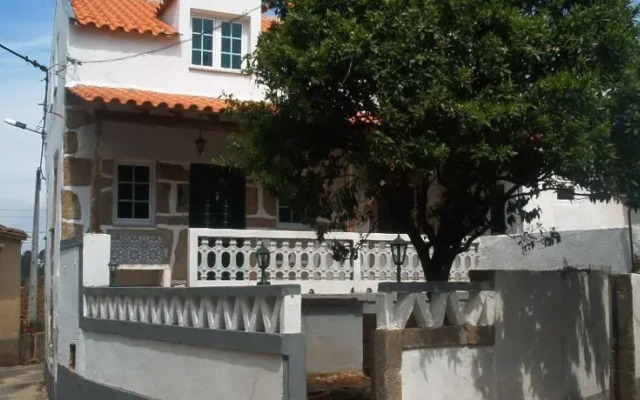 Refúgio do Corisco